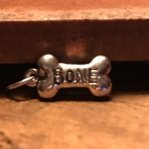 🐾DOGGIE BONE CHARM🐾